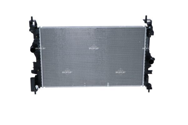 NRF Kühler, Motorkühlung (59266)