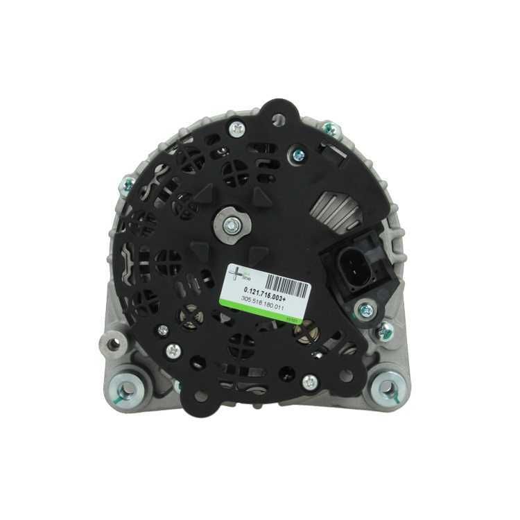 BV PSH Generator (305.518.180.011) BV PSH Generator (305.518.180.011)