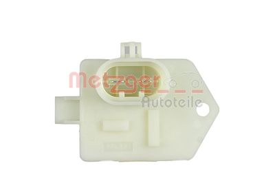 METZGER Vorwiderstand, Elektromotor-Kühlerlüfter (0917354)