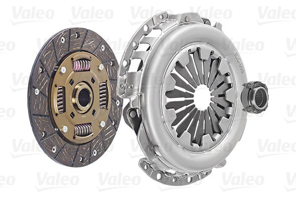 VALEO Kupplungssatz (786008) VALEO Kupplungssatz (786008)