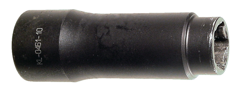 Steckschlüssel, 5-kant (KL-0461-10)