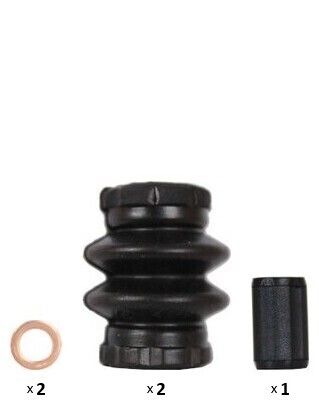 DRI Bremssattel (4131410)