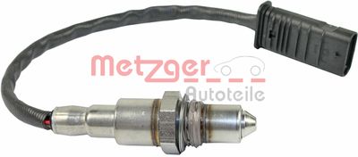 METZGER Lambdasonde (0893612) Thumbnail