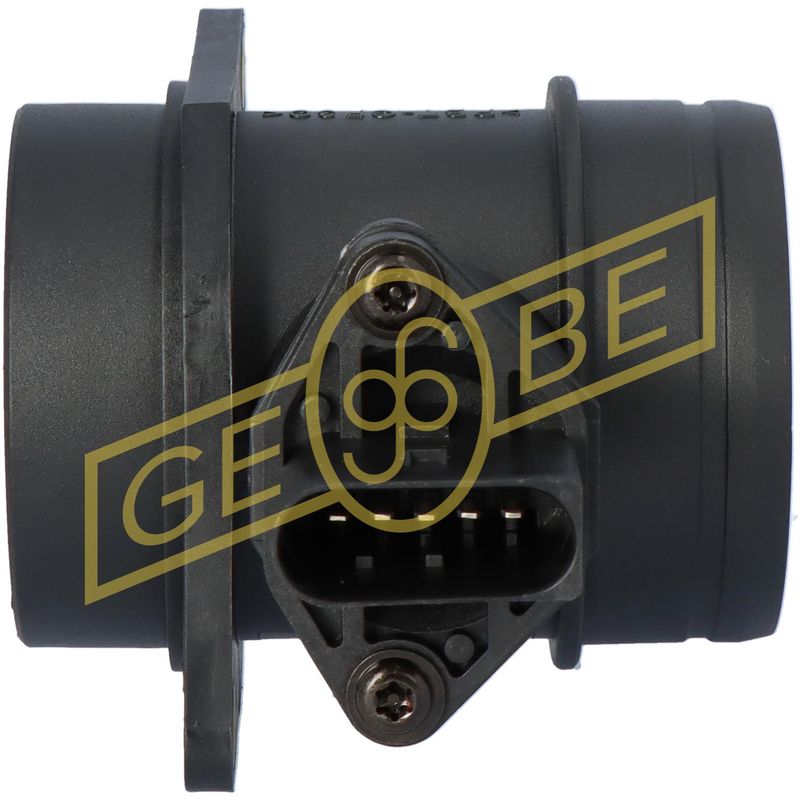 GEBE Luftmassenmesser (9 5000 1) GEBE Luftmassenmesser (9 5000 1)