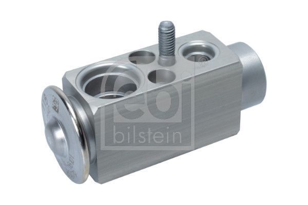 FEBI BILSTEIN Expansionsventil, Klimaanlage (08899)