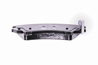 HELLA Bremsbelagsatz, Scheibenbremse (8DB 355 013-041)