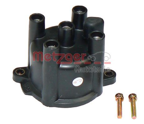 METZGER Zündverteilerkappe (0881001) METZGER Zündverteilerkappe (0881001)