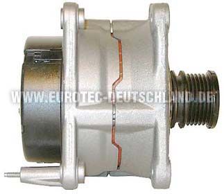 EUROTEC Generator (12040950)