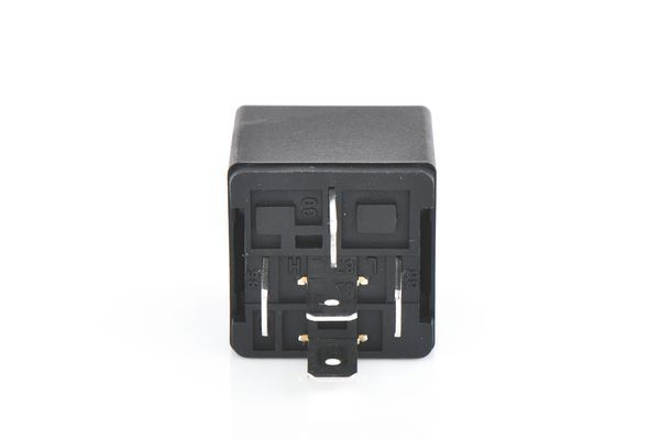 BOSCH Relais, Arbeitsstrom (0 986 AH0 603)