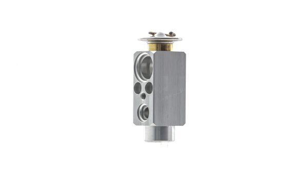 MAHLE Expansionsventil, Klimaanlage (AVE 53 000P) MAHLE Expansionsventil, Klimaanlage (AVE 53 000P)