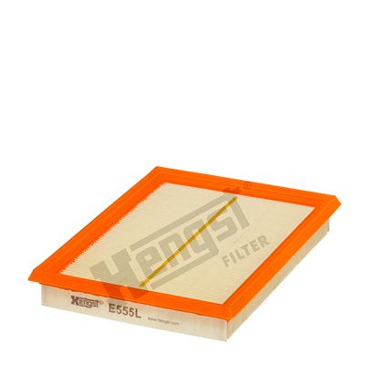 HENGST FILTER Luftfilter (E555L) Thumbnail