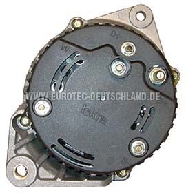 EUROTEC Generator (12038780)