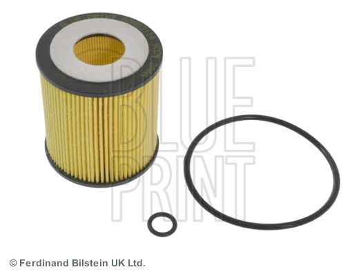 BLUE PRINT Ölfilter (ADM52114)