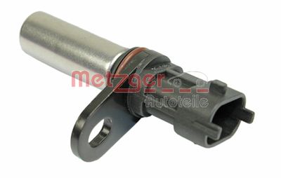 METZGER Impulsgeber, Kurbelwelle (0902369)
