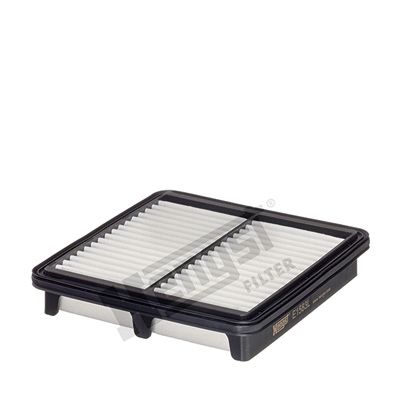 HENGST FILTER Luftfilter (E1583L)