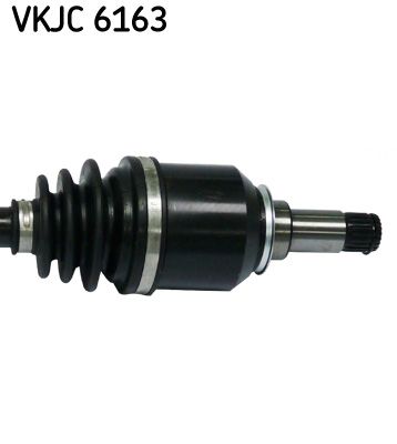SKF Antriebswelle (VKJC 6163)