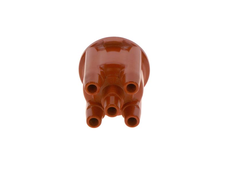 BOSCH Zündverteilerkappe (1 235 522 196)