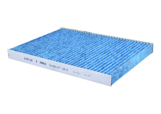 KNECHT Filter, Innenraumluft (LAO 31)