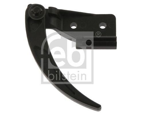 FEBI BILSTEIN Griff, Motorhaubenentriegelung (40873)