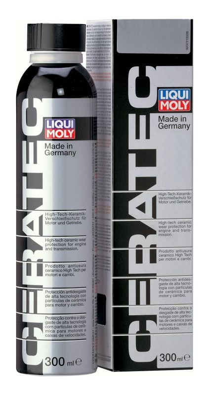 LIQUI MOLY Cera Tec, 300 ml (3721)