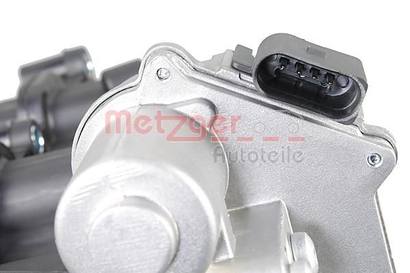 METZGER Saugrohrmodul (2100044)