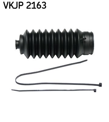 SKF Faltenbalgsatz, Lenkung (VKJP 2163)