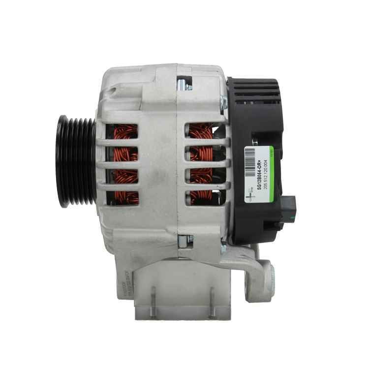 BV PSH Generator (205.512.120.004) BV PSH Generator (205.512.120.004)