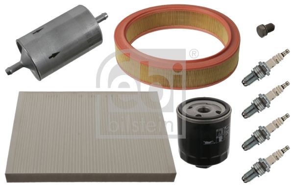 FEBI BILSTEIN Teilesatz, Inspektion (38165)