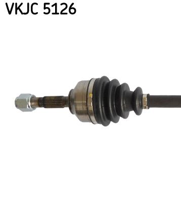 SKF Antriebswelle (VKJC 5126)