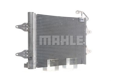 MAHLE Kondensator, Klimaanlage (AC 359 000S) MAHLE Kondensator, Klimaanlage (AC 359 000S)
