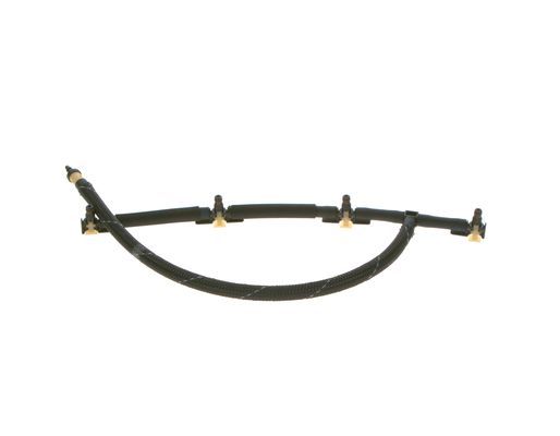 BOSCH Schlauch, Leckkraftstoff (0 928 402 213)