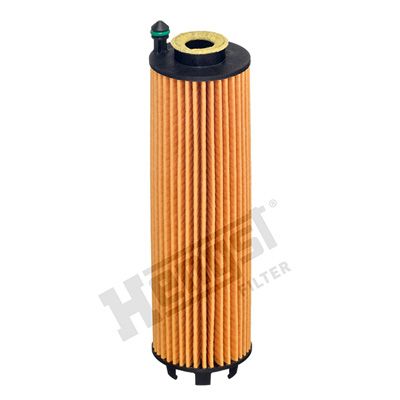 HENGST FILTER Ölfilter (E159H D311) Thumbnail