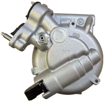 MAHLE Kompressor, Klimaanlage (ACP 49 000P)