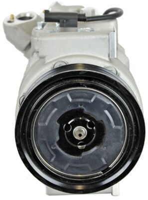 MAHLE Kompressor, Klimaanlage (ACP 345 000S) MAHLE Kompressor, Klimaanlage (ACP 345 000S)
