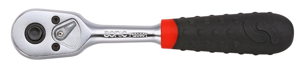 1/4'' Ratsche, 45 Zähne, 130mm 1/4'' Ratsche, 45 Zähne, 130mm