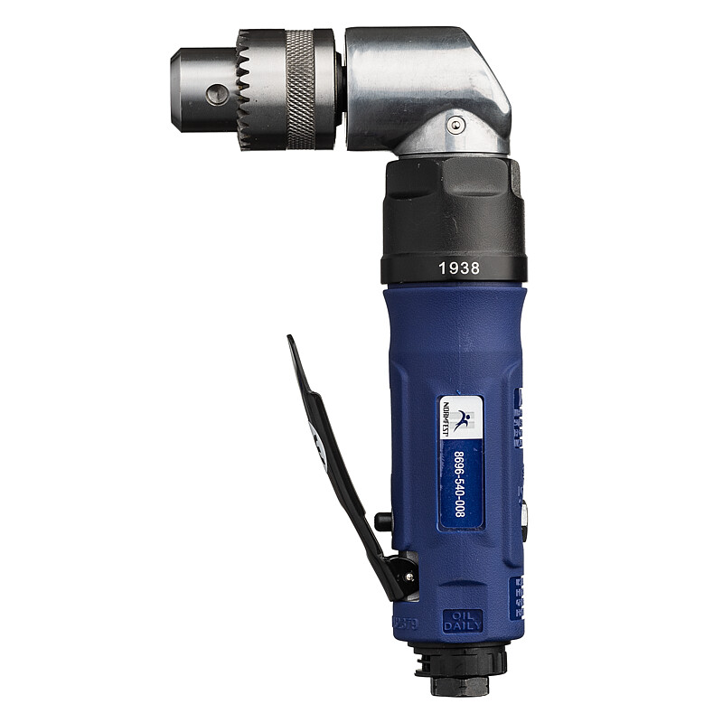 WINKELBOHRMASCHINE (8696-540-008) | NORMFEST