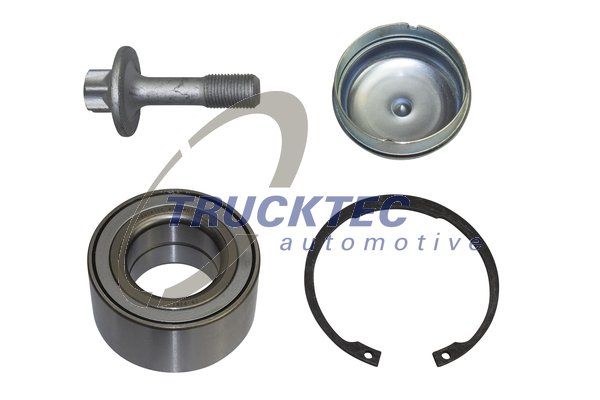 TRUCKTEC AUTOMOTIVE Radlagersatz (02.31.374)