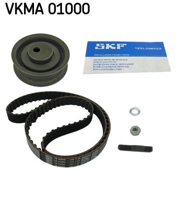 SKF Zahnriemensatz (VKMA 01000)