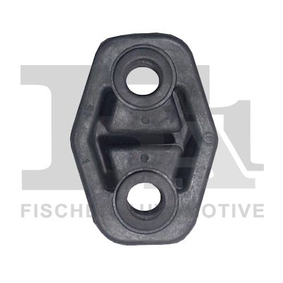 FA1 Halter, Abgasanlage (113-918)