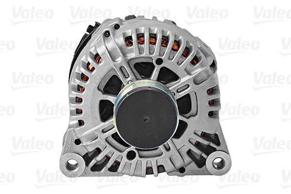 VALEO Generator (437471) VALEO Generator (437471)