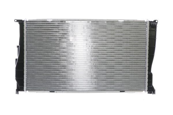 MAHLE Kühler, Motorkühlung (CR 1083 000S) MAHLE Kühler, Motorkühlung (CR 1083 000S)