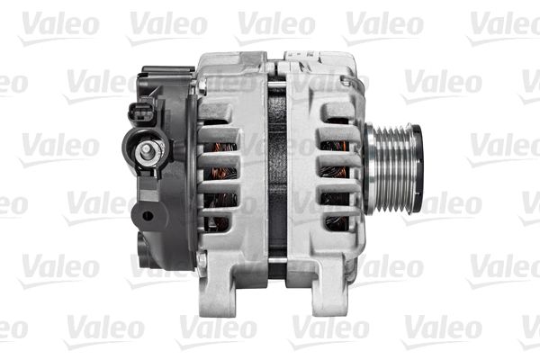 VALEO Generator (439701)
