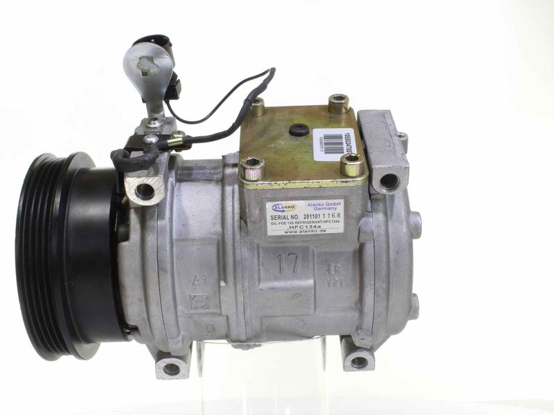 ALANKO Kompressor, Klimaanlage (10550247)