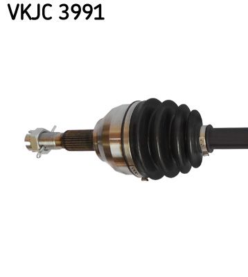 SKF Antriebswelle (VKJC 3991)