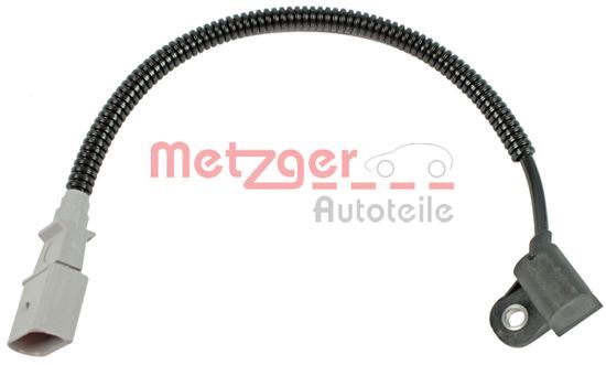 METZGER Sensor, Nockenwellenposition (0903153)