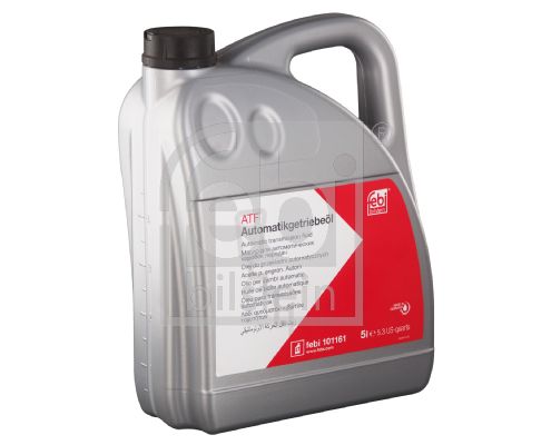 FEBI BILSTEIN Automatikgetriebeöl (101161) Thumbnail