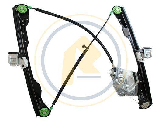 Ac Rolcar Fensterheber (01.2901)
