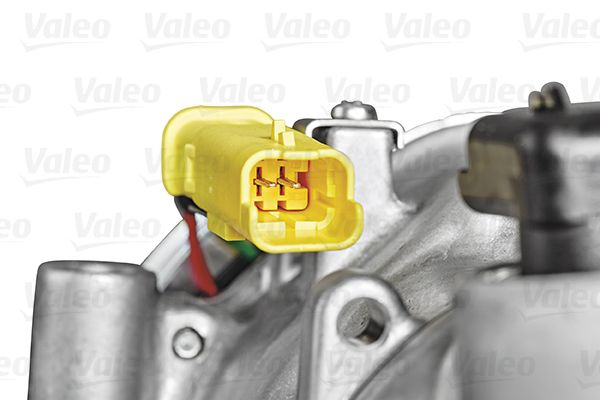 VALEO Kompressor, Klimaanlage (813223)