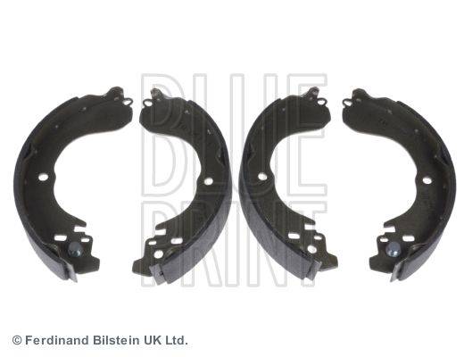 BLUE PRINT Bremsbackensatz (ADA104116)