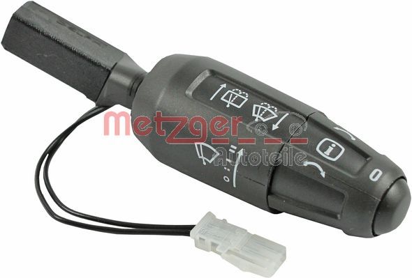 METZGER Wischerschalter (0916229) Thumbnail